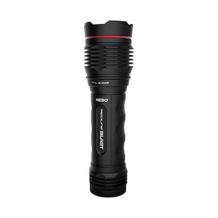Nebo Redline Blast Flashlght 6586